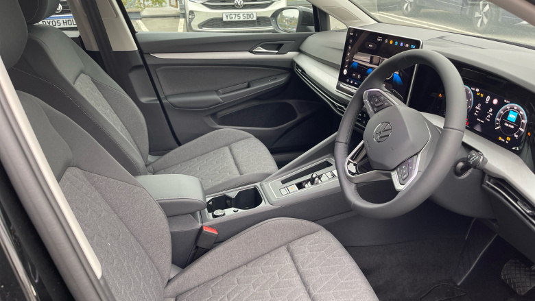 Volkswagen Golf 1.5 eTSI 150 Match 5dr DSG Petrol Hatchback